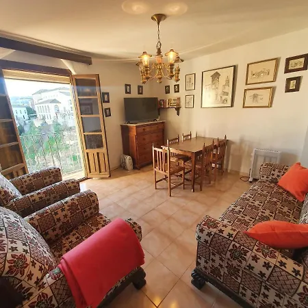 アパート Balcones Del Tajo 2 *