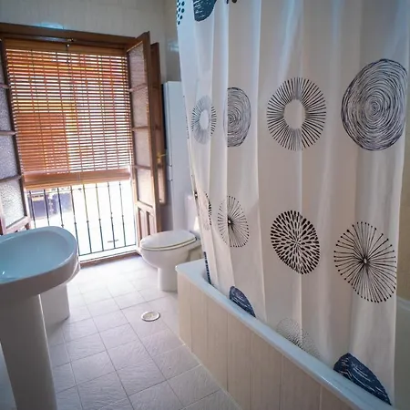 Balcones Del Tajo 2 Апартаменты Ронда