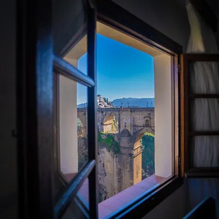 Balcones Del Tajo 2 アパート *