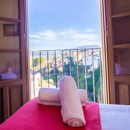 Balcones Del Tajo 2 Ронда