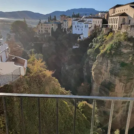 Apartamento Balcones Del Tajo 2