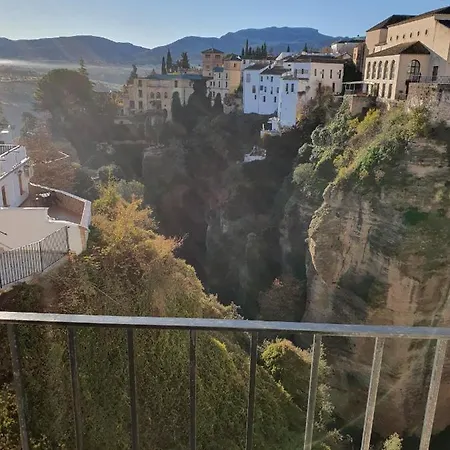 Apartment Balcones Del Tajo 2