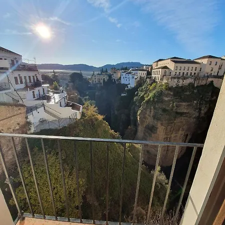 Apartment Balcones Del Tajo 2