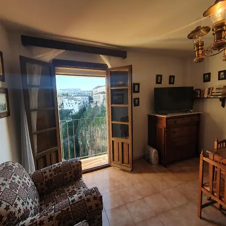 Balcones Del Tajo 2 Apartment Ronda