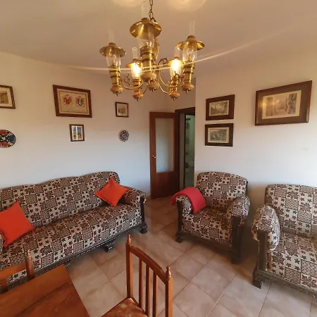 Balcones Del Tajo 2 Apartment *