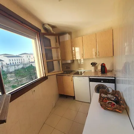 Apartment Balcones Del Tajo 2 *