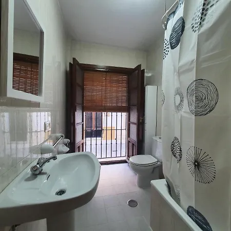 Balcones Del Tajo 2 Apartment *