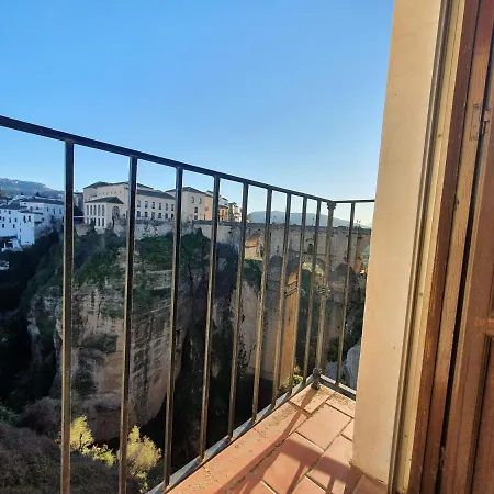 Apartment Balcones Del Tajo 2