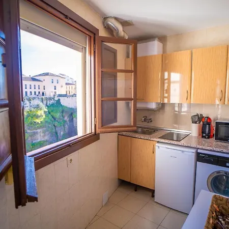 Apartment Balcones Del Tajo 2 Ronda