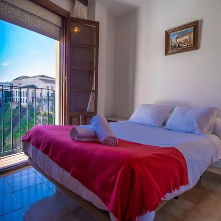Balcones Del Tajo 2 Apartment